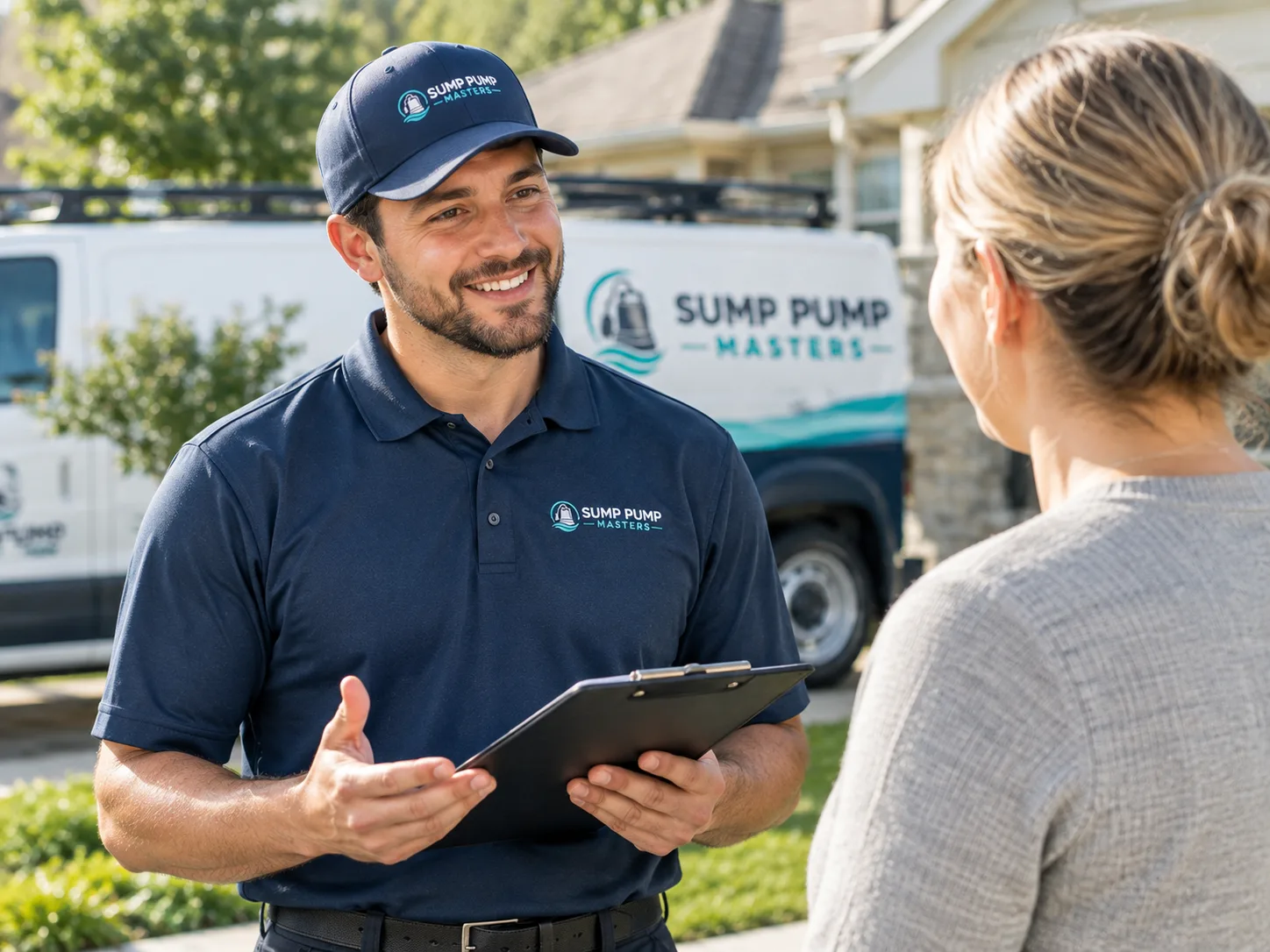Sump Pump Repair Londonderry, OH FAQs